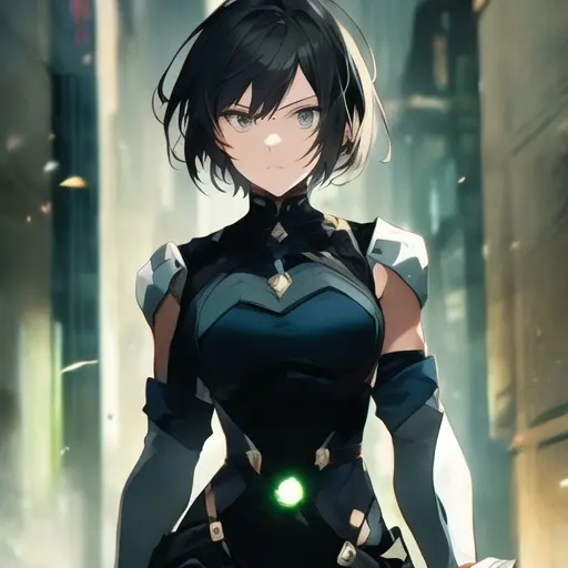 Foxfox의 ヨーナ