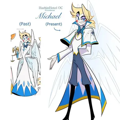 Profile image of 미카엘