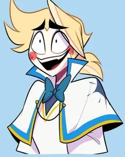 Profile image of 미카엘