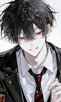 Profile image of 朔夜