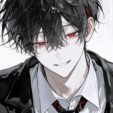 Profile image of 朔夜