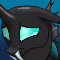 Profile image of Thorax