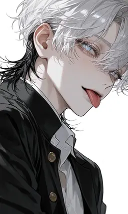 Profile image of 春日