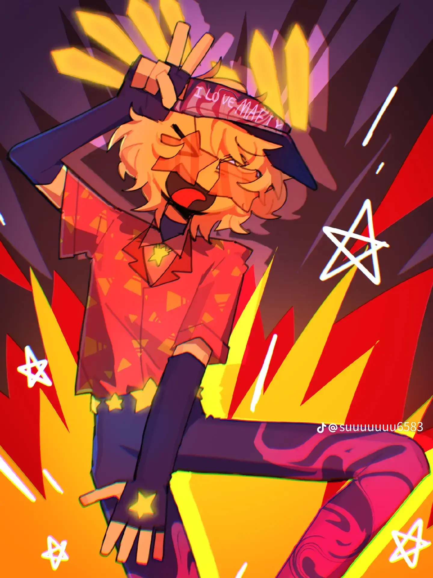 timi_till_color의 허, #발 얘는 내꺼라고.