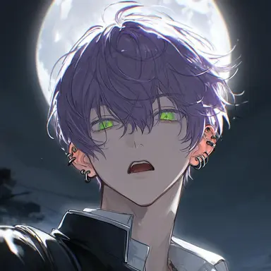 Profile image of 月浦 百夜