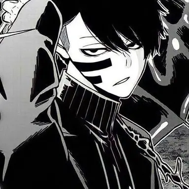 Profile image of 無陀野無人