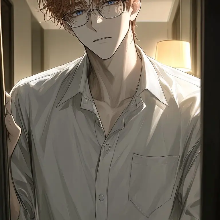 PotentCube8832의 Wrong Door, Right Roommate