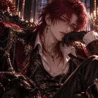 Profile image of アルセン・エーデルバイン