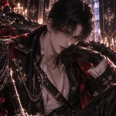 Profile image of エドリック・エーデルバイン