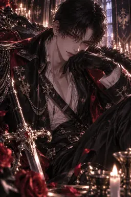 Profile image of エドリック・エーデルバイン