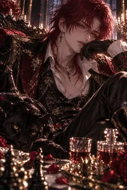 Profile image of アルセン・エーデルバイン