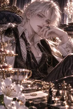 Profile image of カイル・ローゼン