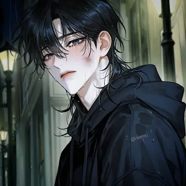 Profile image of Ju Hae-un