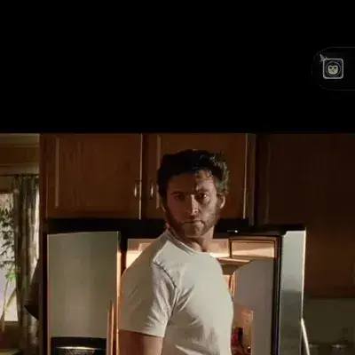 SaltyWind9780의 Logan Howlett mlm