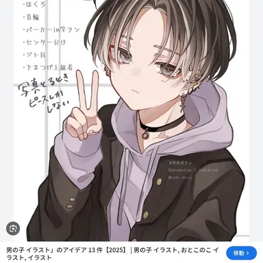 Profile image of 裕翔