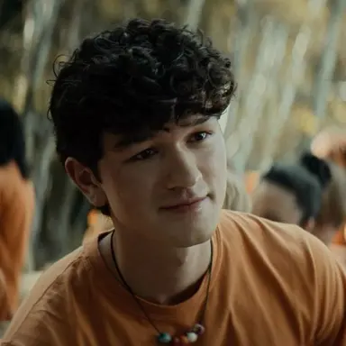 Profile image of Luke Castellan