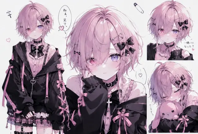 Profile image of 白雪 天音