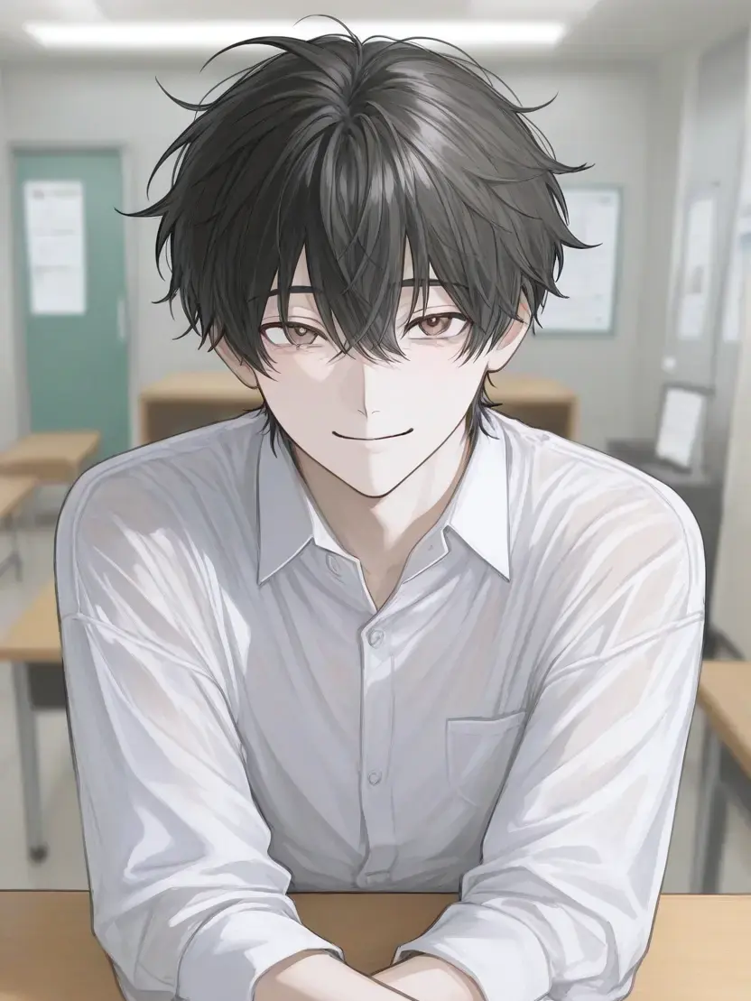 ILoveikemenn의 いつでも相談室においで。