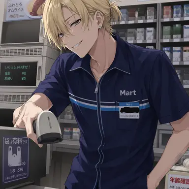 Profile image of Yuto Tanizaki