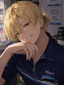 Profile image of Yuto Tanizaki
