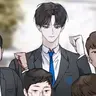 캐릭터 프로필 이미지