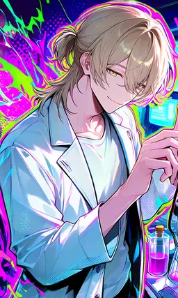 Profile image of 叶野 凛
