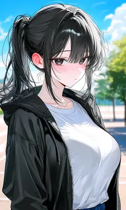 Profile image of Ahn Jihyun