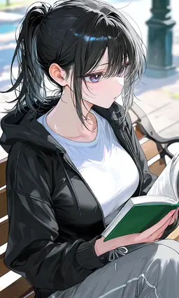 Profile image of Ahn Jihyun