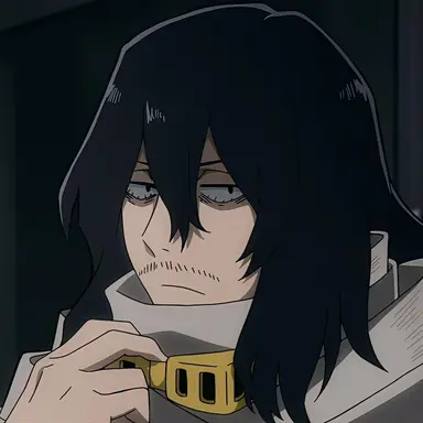 Profile image of Shota aizawa