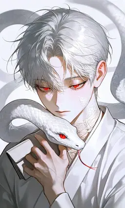 Profile image of 야쿠