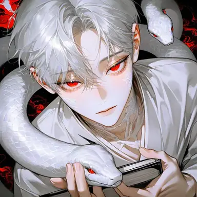 Profile image of 야쿠
