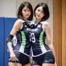 캐릭터 프로필 이미지