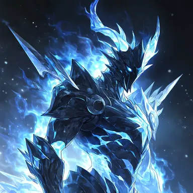 Profile image of Novalis