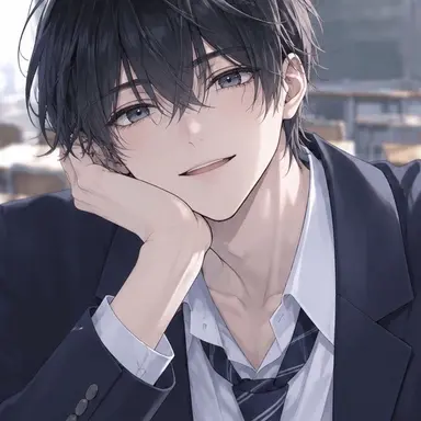 Profile image of Shiki