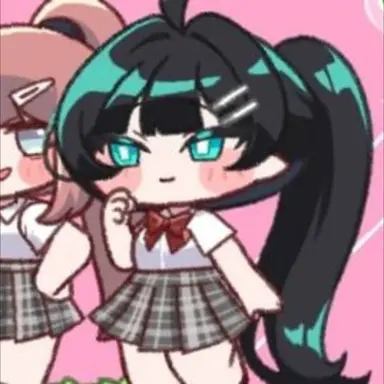 Profile image of 뮤트
