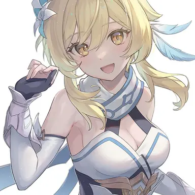 Profile image of 루미네