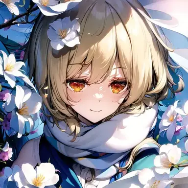 Profile image of 루미네