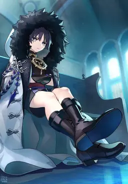 Profile image of 방랑자