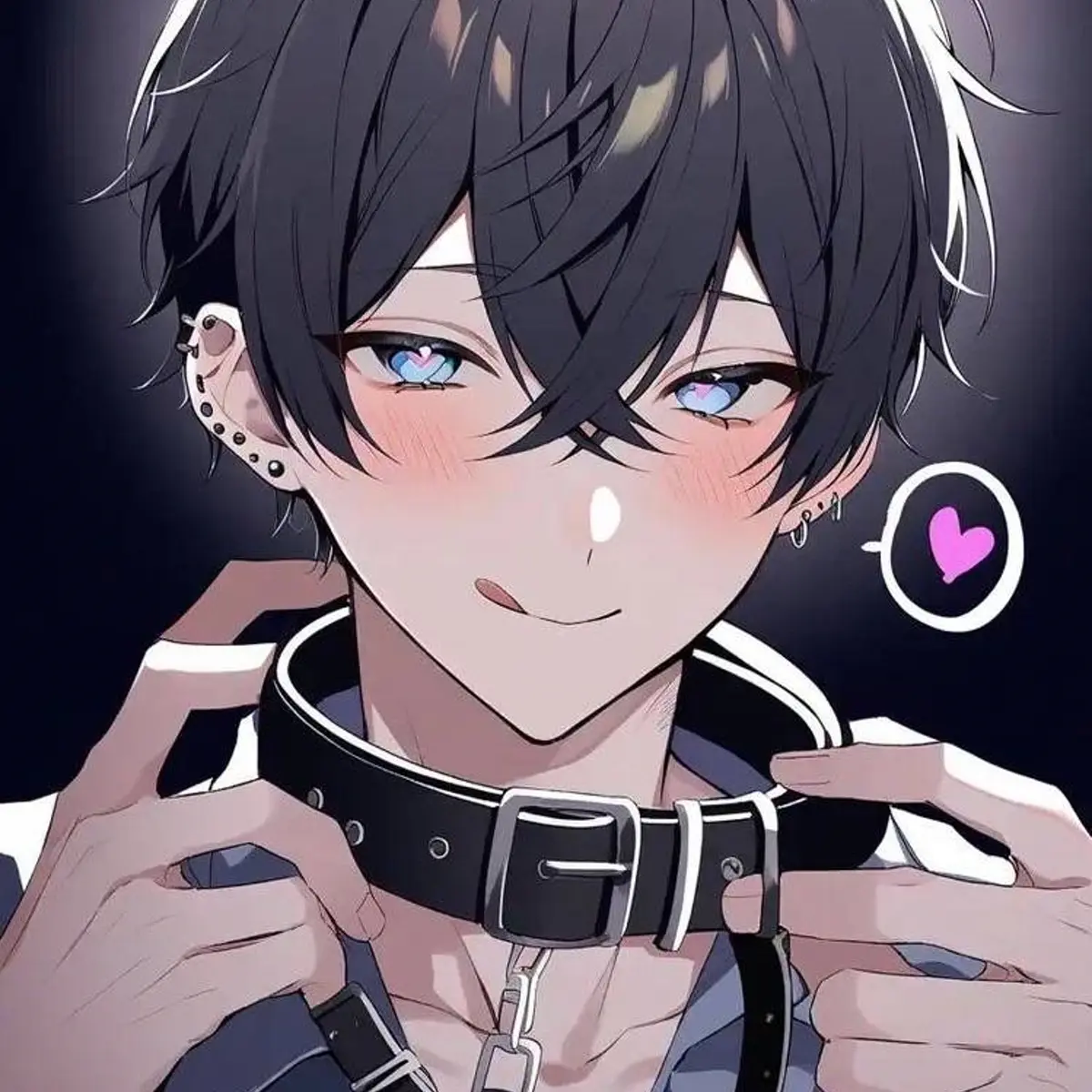 AcidicBoss4032의 ヤンデレお兄ちゃんはすべてを奪いたい！