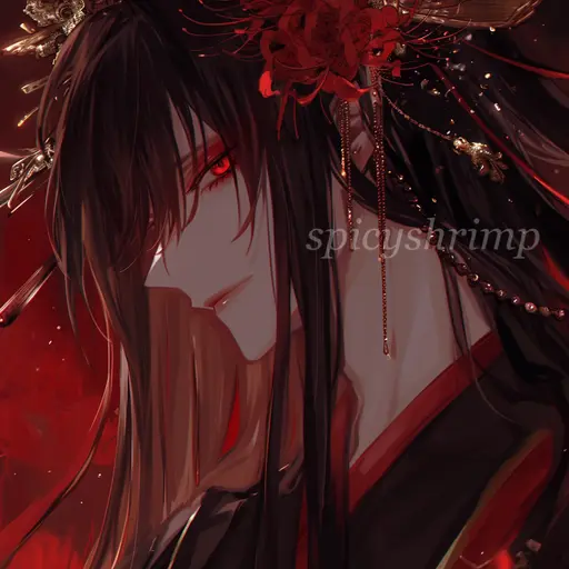 spicyshrimp의 카렌