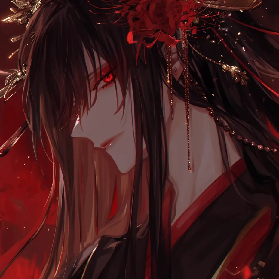 spicyshrimp의 카렌