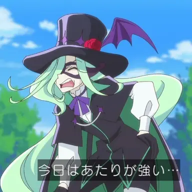 Profile image of ニジー