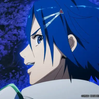 Profile image of ハヤテ