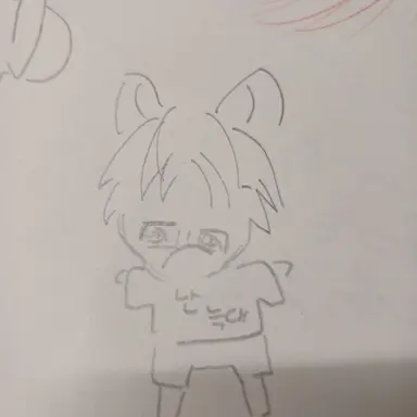 Profile image of 늑대진