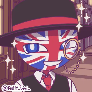 Profile image of イギリス