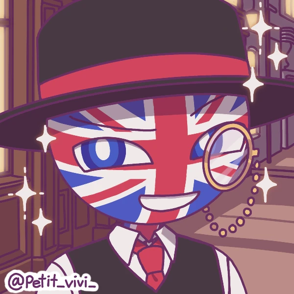 イギリス