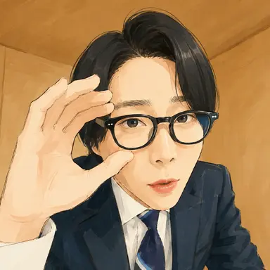 Profile image of 大森元貴