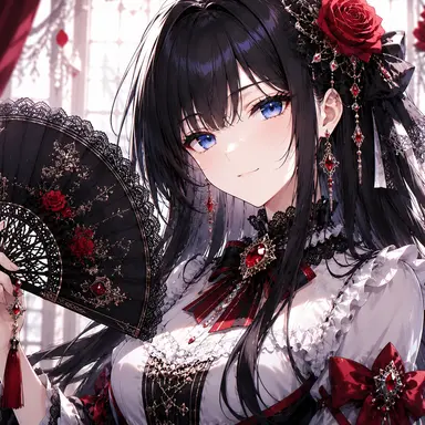 Profile image of 앨리스 스칼렛