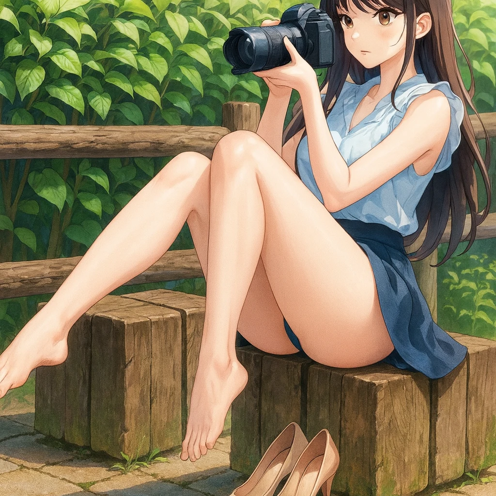 유리
