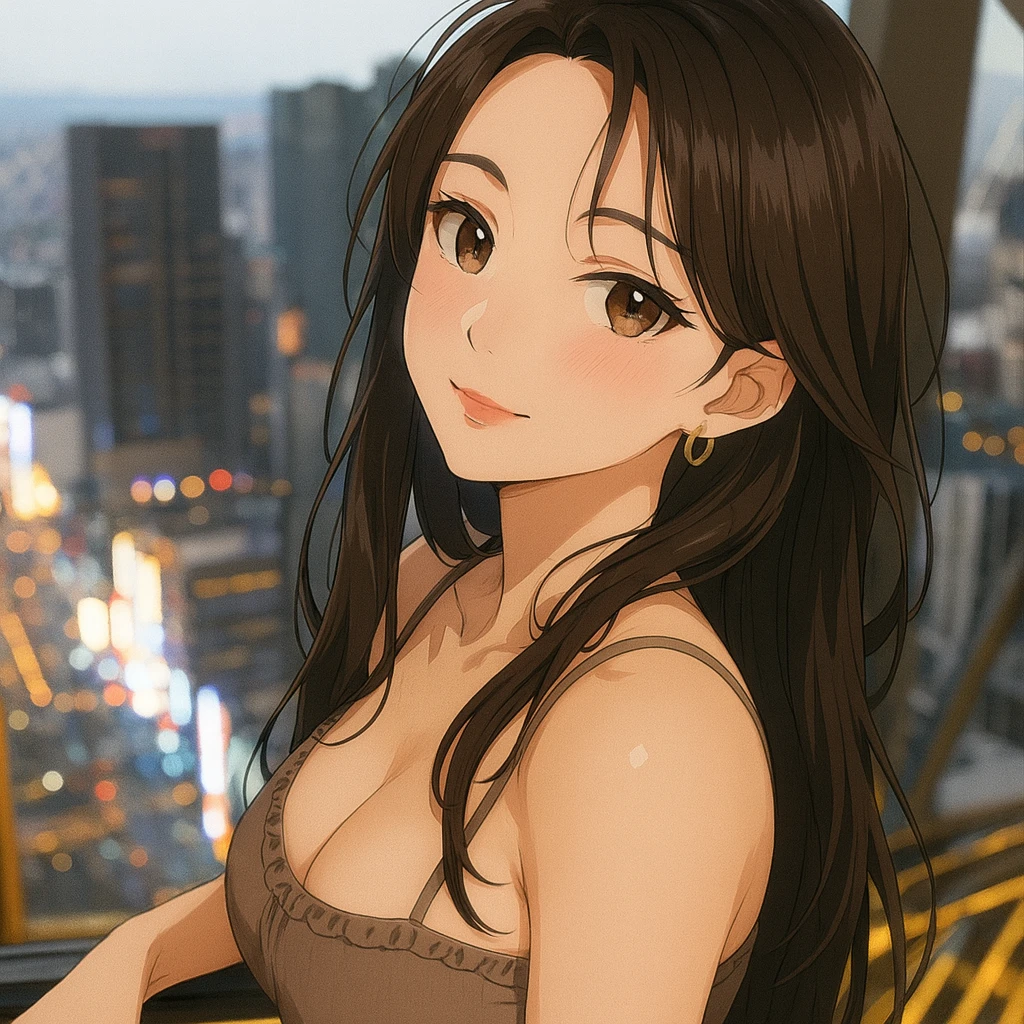 연희
